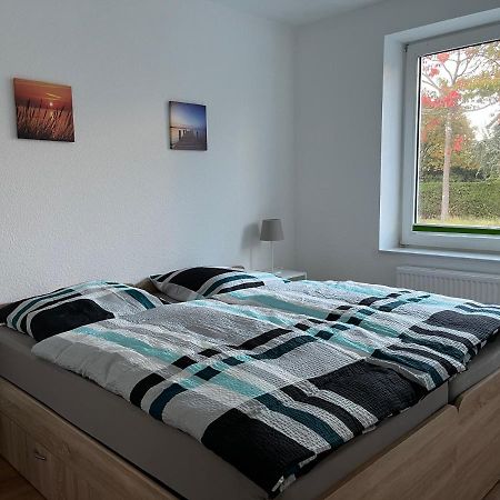 Appartement Bakker Huus Eg à Emden Extérieur photo