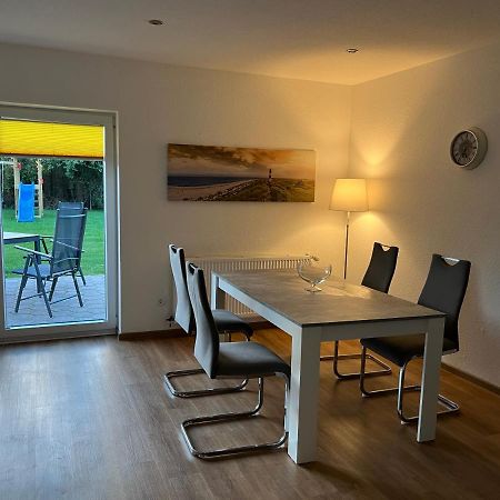 Appartement Bakker Huus Eg à Emden Extérieur photo