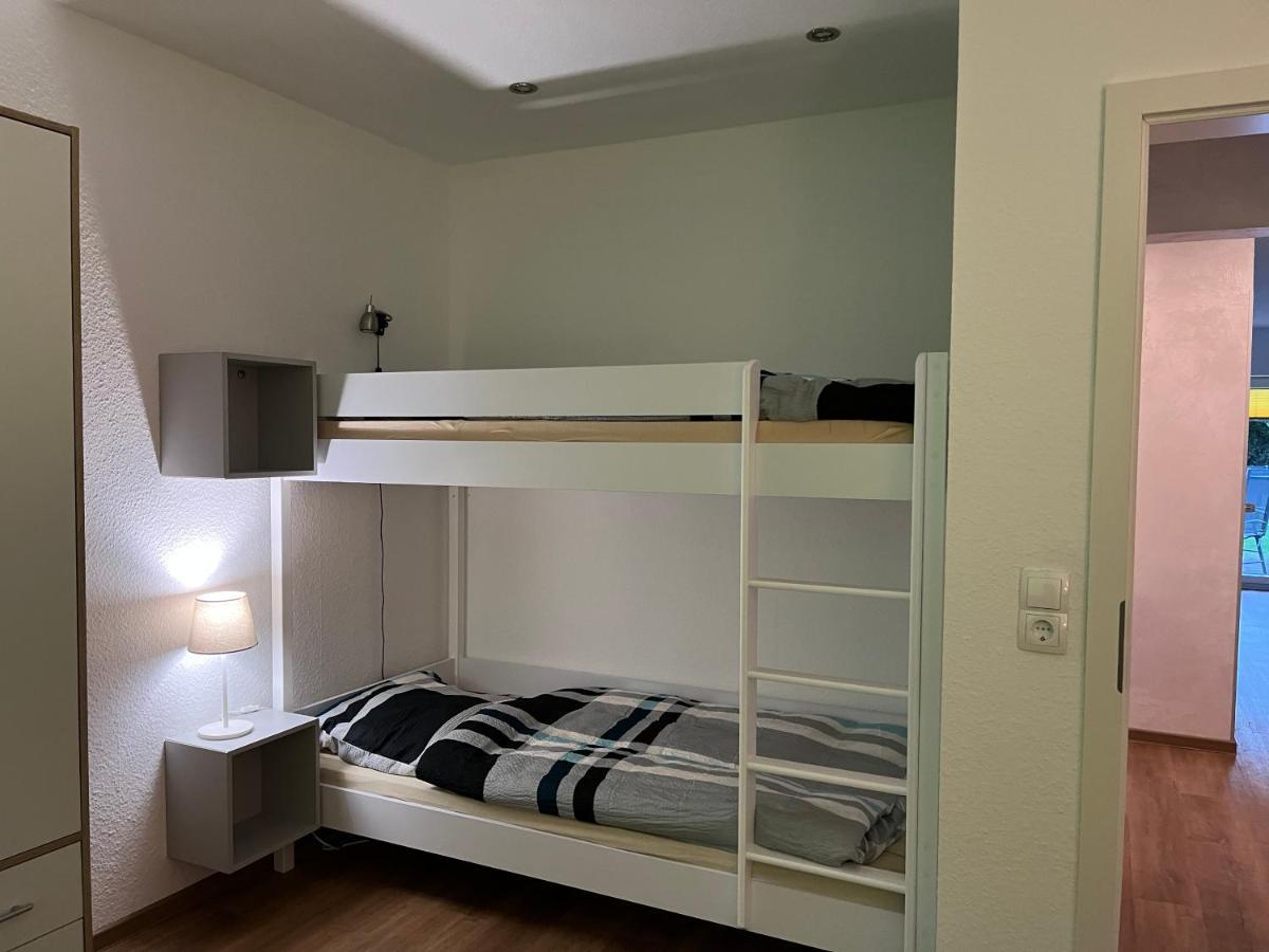 Appartement Bakker Huus Eg à Emden Extérieur photo